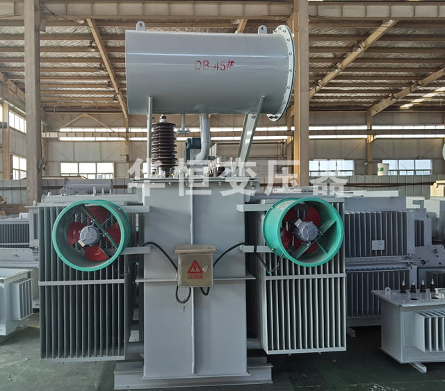S13-6300/35雷州雷州雷州电力变压器
