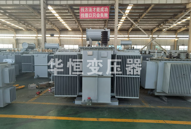 SZ11-6300/35雷州雷州雷州油浸式变压器价格