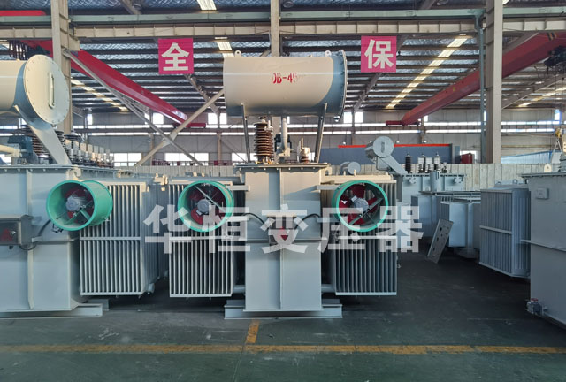 S13-6300/35雷州雷州雷州油浸式变压器